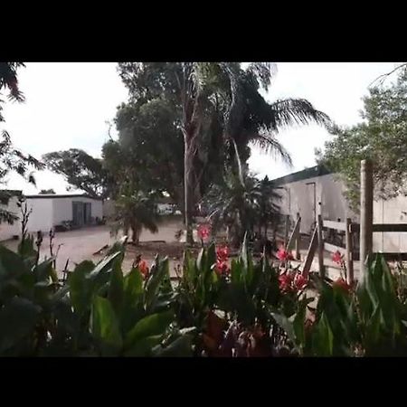 A1Cabins Hotel Ceduna Buitenkant foto