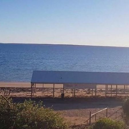 A1Cabins Hotel Ceduna Buitenkant foto