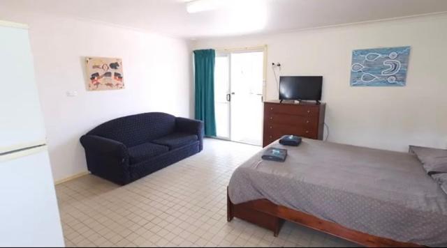 A1Cabins Hotel Ceduna Buitenkant foto