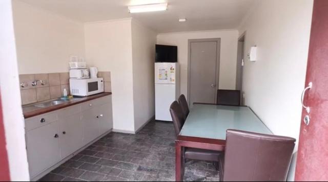 A1Cabins Hotel Ceduna Buitenkant foto