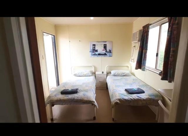 A1Cabins Hotel Ceduna Buitenkant foto
