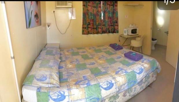 A1Cabins Hotel Ceduna Buitenkant foto