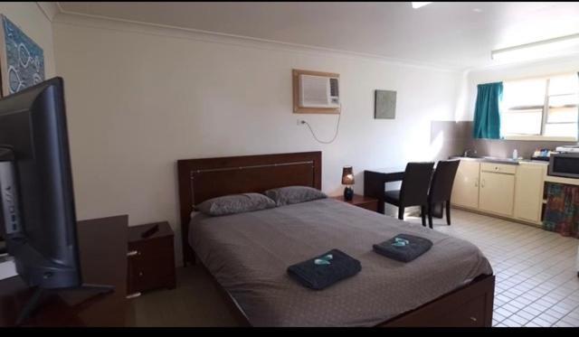 A1Cabins Hotel Ceduna Buitenkant foto