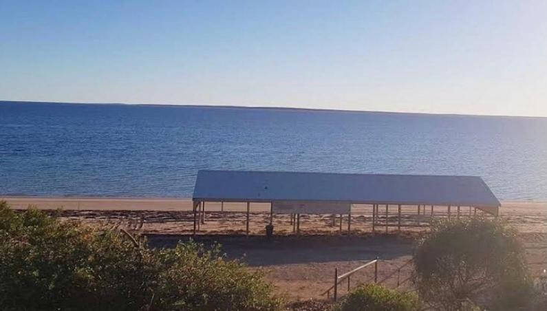 A1Cabins Hotel Ceduna Buitenkant foto