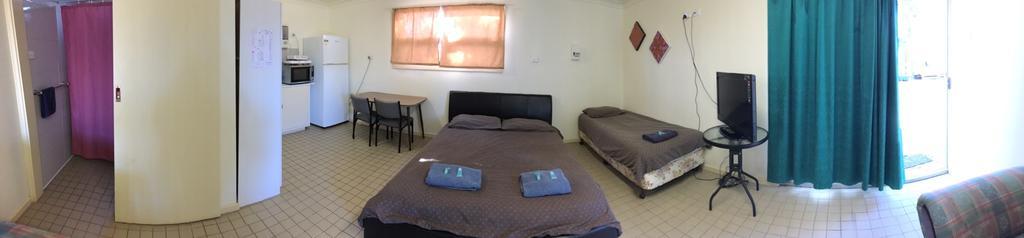 A1Cabins Hotel Ceduna Buitenkant foto
