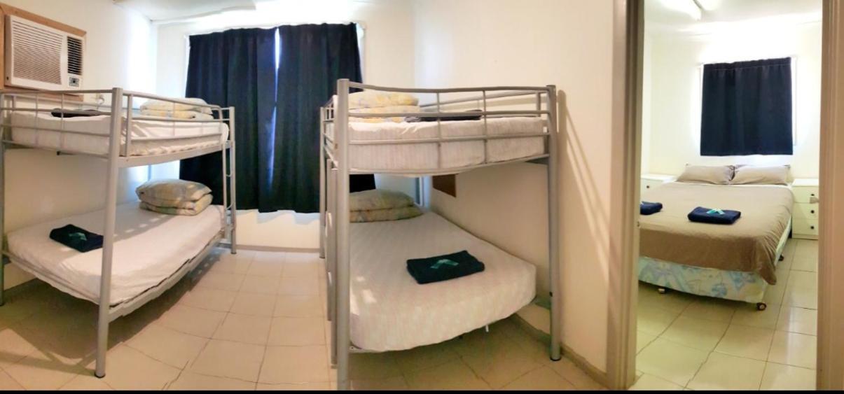 A1Cabins Hotel Ceduna Buitenkant foto